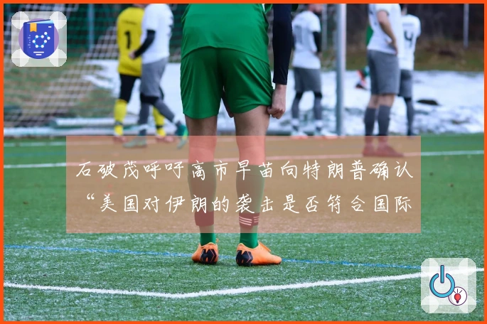 石破茂呼吁高市早苗向特朗普确认“美国对伊朗的袭击是否符合国际法”